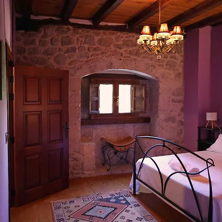 Ferienhaus Torrona Torre Medieval En Merindades *