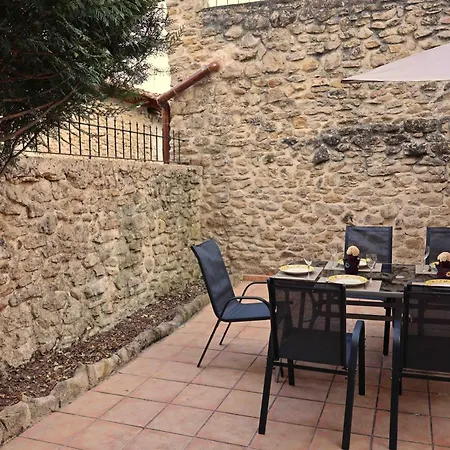 Torrona Torre Medieval En Merindades